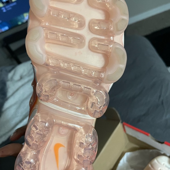 Nike vapor max women’s 9.5 - Picture 7 of 7